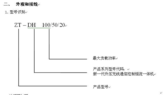 一體化太陽(yáng)能路燈